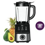 مخلوط کن مایر مدل MR-121 - Image 2