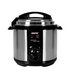 زودپز جیپاس مدل GPC 307-6L گنجایش 6 لیتر