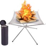 میز تاشو نسوز گرین ۱۸۲۲۰۹ - Image 2