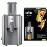 ابمیوه گیر برون J700