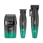 ست 3 قلو ماشین اصلاح وی جی آر V-640 S3