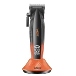 ماشین اصلاح موی سر و صورت شارژی وی جی ار مدل V-889