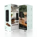 اسیاب قهوه شارژی گرین گریند پرو T70 968
