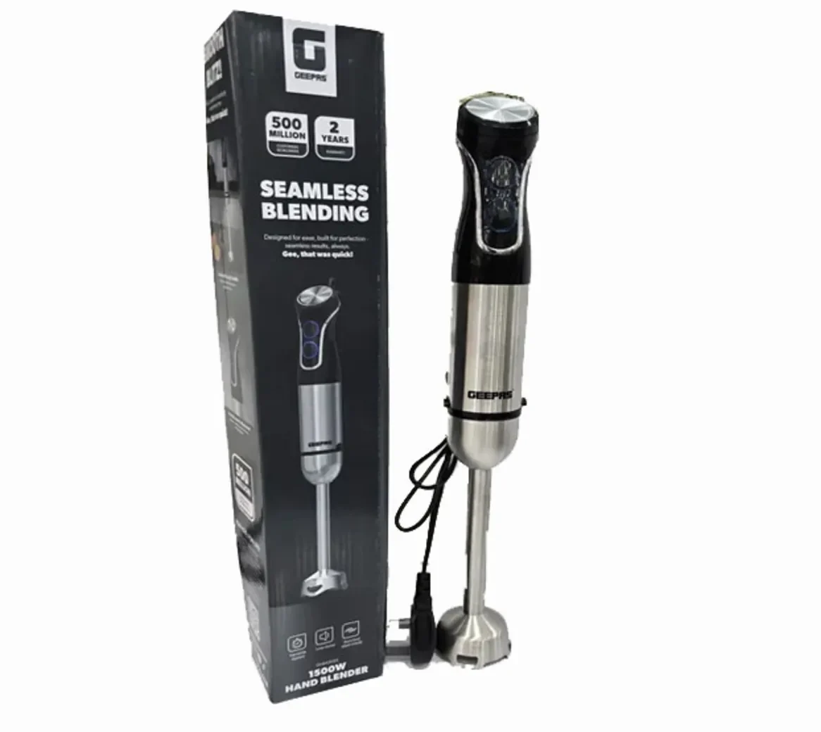 Jipas meat grinder model 43025_00 گوشت کوب جیپاس ۴۳۰۲۵ - Image 1