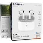 هندزفری بلوتوث پورودو Porodo Soundtec