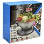 ترازو اشپز خانه دی اس پی ۷۰۳۳ dsp