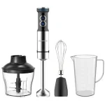گوشت کوب برقی گاسونیک  ۴کاره مدل GSB-845
