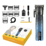 ماشین اصلاح کیمی KM- 8550