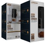 آسیاب قهوه شارژی قابل حمل لپرسو LePresso  032 559628