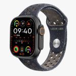 ساعت هوشمند اولترا اکتیو گرین Green Ultra Active Smart Watch