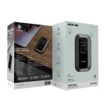 مودم قابل حمل گرین لاین مدل GL-M12 ۵G Mifi Router 919210