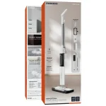 بخارشوی پورودو مدل  RAPIDSTEAM PDHDTB506WH 750298
