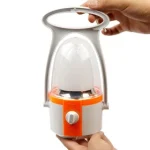 چراغ فانوسی ویداسی مدل WD-873