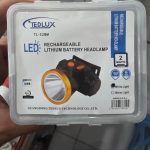 چراغ پیشانی تیلوکس ۳۲۹