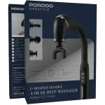 ماساژورپورودو مدل U-Shaped Handle PDLFSTH021 035602