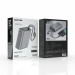 پاوربانک گرین Green Lion IBIZA 20000mAh Power Bank 45W ۱۵۵۴۹۲ '