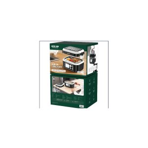 ظرف غذا شارژی گرین GLB35 159834